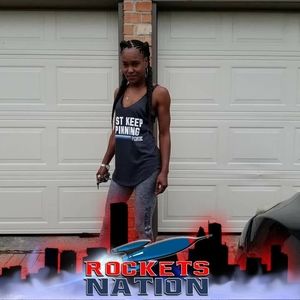 Meet your Posher, Dawn